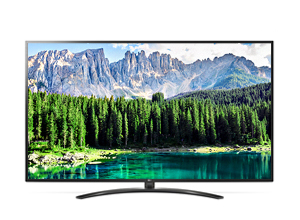 LG 울트라 HD TV AI ThinQ