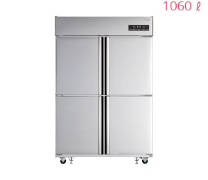 LG 비즈니스 냉장고
