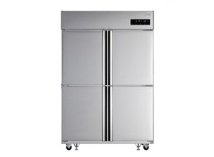 LG 비즈니스 냉장고