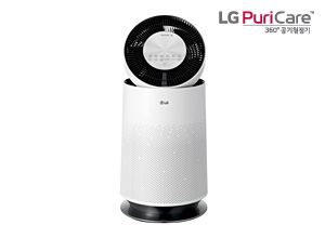 LG 퓨리케어 360˚ 공기청정기